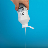 Mont Marte Clear Texture Gesso Premium 500ml