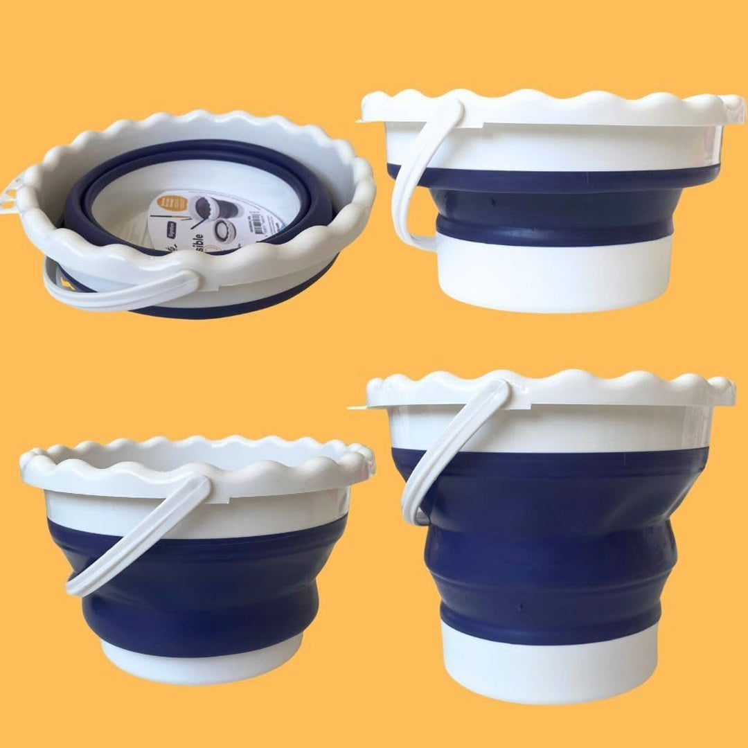 Mont Marte Collapsible Signature Brush Washer