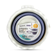 Mont Marte Collapsible Signature Brush Washer