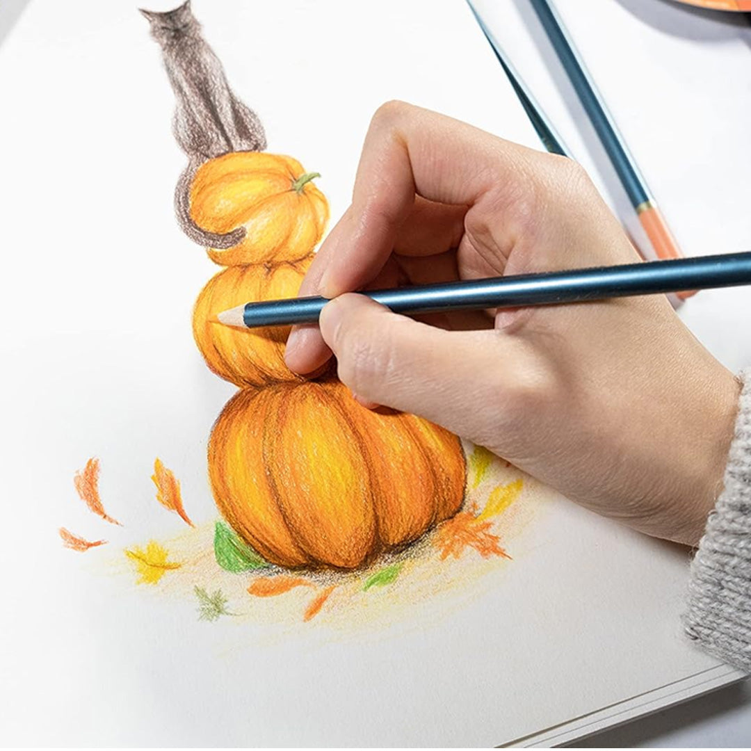 Mont Marte Premium Colour Pencils