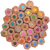 Mont Marte Colour Pencils Signature 36pc