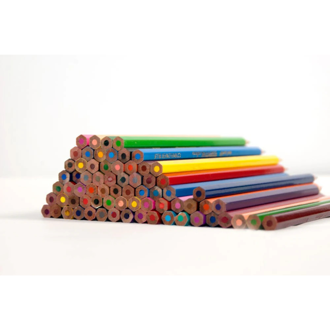 Mont Marte Coloured Pencils Set