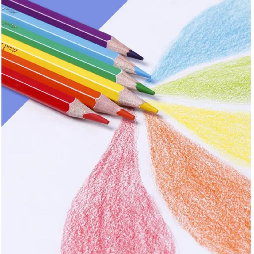 Mont Marte Coloured Pencils Set