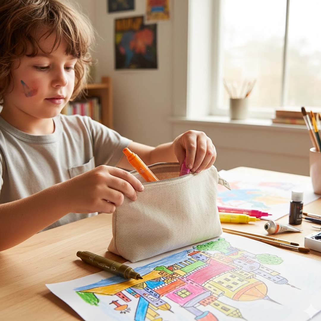 Mont Marte Signature Acrylic Paint Pens Set