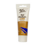 Mont Marte Gel Medium Premium 75ml