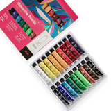 Mont Marte Gouache Paints Signature 18pc x 12ml