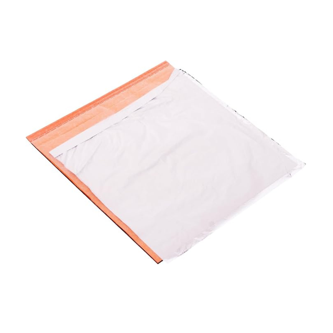 Mont Marte Imitation Leaf Signature 14cm x 14cm (5.5in) 25-Sheets