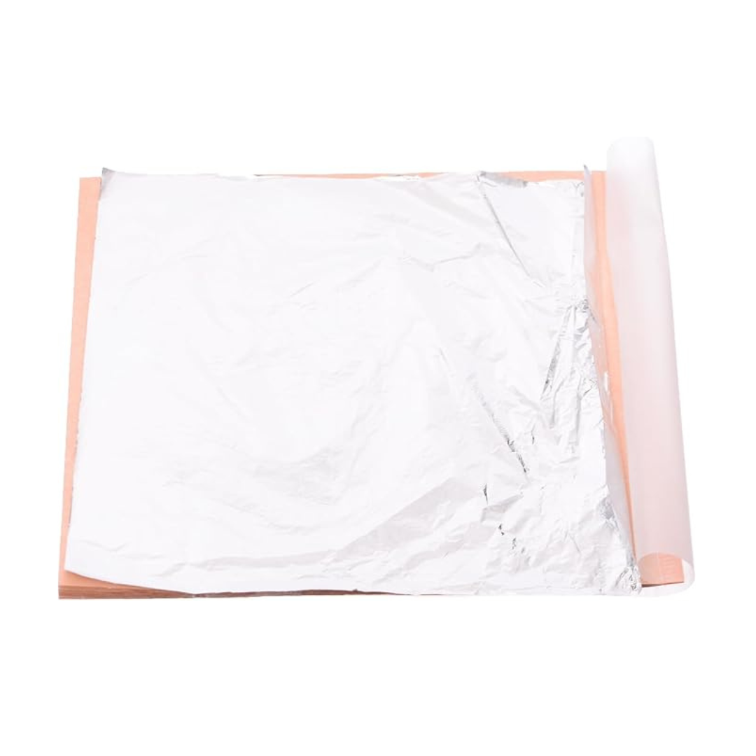 Mont Marte Imitation Leaf Signature 14cm x 14cm (5.5in) 25-Sheets