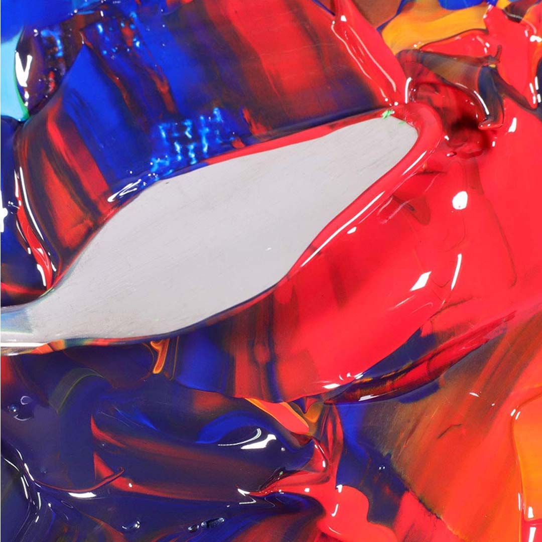 Mont Marte Metallic Acrylic Paints