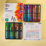 Mont Marte Oil Pastels Signature