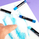 Mont Marte Oil Pastels Signature 24pc