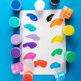 Mont Marte Poster Paints