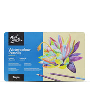 Mont Marte Watercolour Premium Pencils