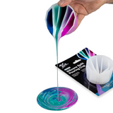 Mont Marte Silicone Split Pouring Cup Premium