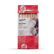 Mont Marte Skin Colour Pencils Signature Set