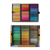 Mont Marte Soft Pastels Signature 72pc