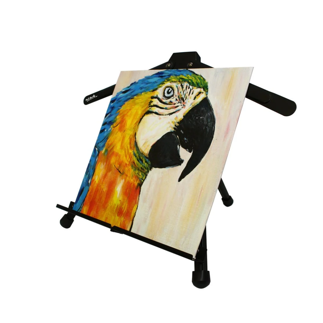 Mont Marte Tabletop Easel Signature with Wings