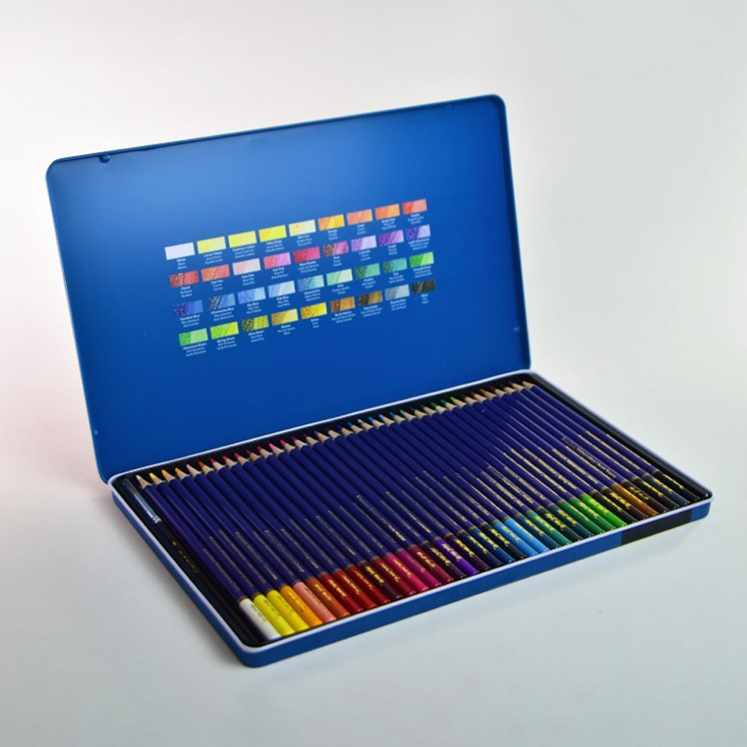 Mont Marte Watercolour Premium Pencils