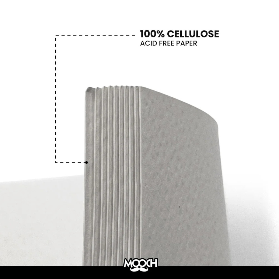 Mooch Artist Watercolor Sheets Pack