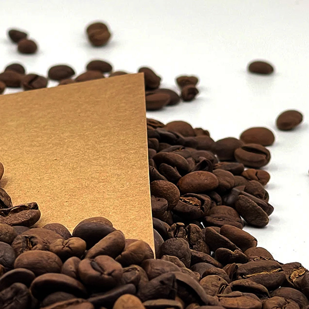 Mooch Fatafat A5 Plain Notebook