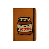 Mooch Handcrafted Diary - A5