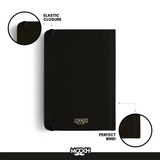 Mooch Handcrafted Diary - A5