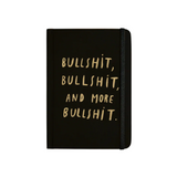 Mooch Handcrafted Diary (A5) - Khaki