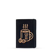 Mooch Kitchen Series Khaki A5 Plain Notebook