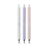 Kaco Rocket 0.5mm Gel Pen Set