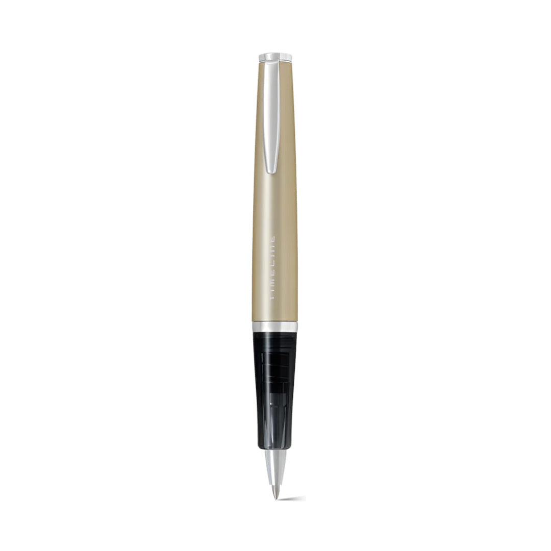 Pilot Present Timeline Ballpoint Pen