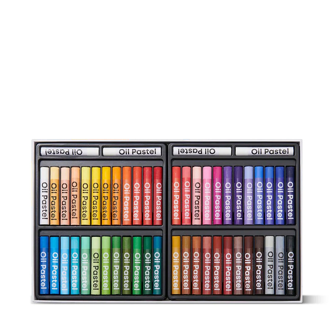 Kaco Kalor Oil Pastels Set