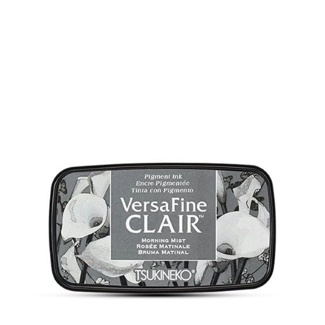 Tsukineko Versafine Claire Fantasia Stamp Pad