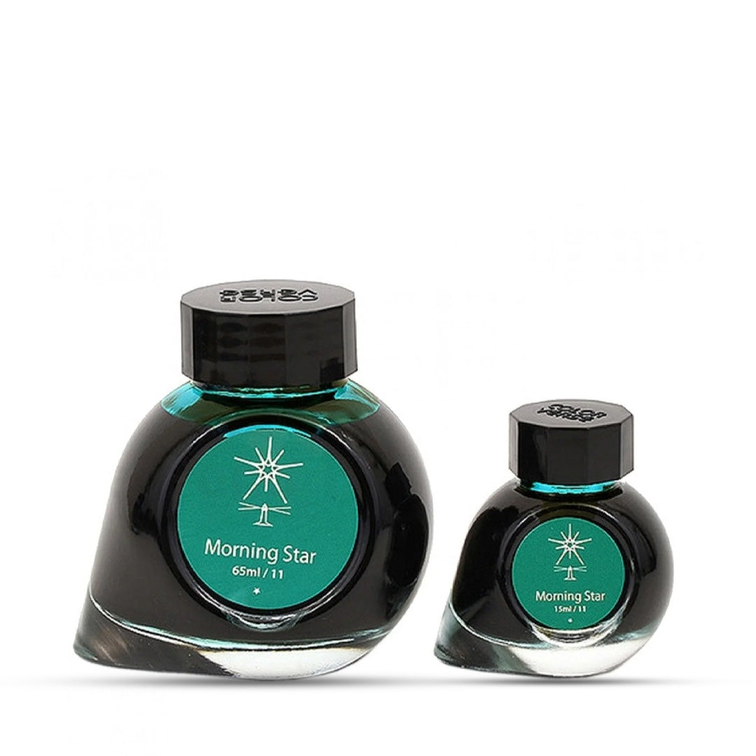 Colorverse Ink Spaceward