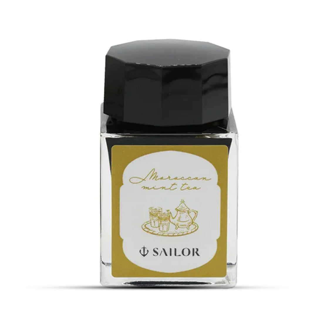 Sailor World Tea time Ink Bottle