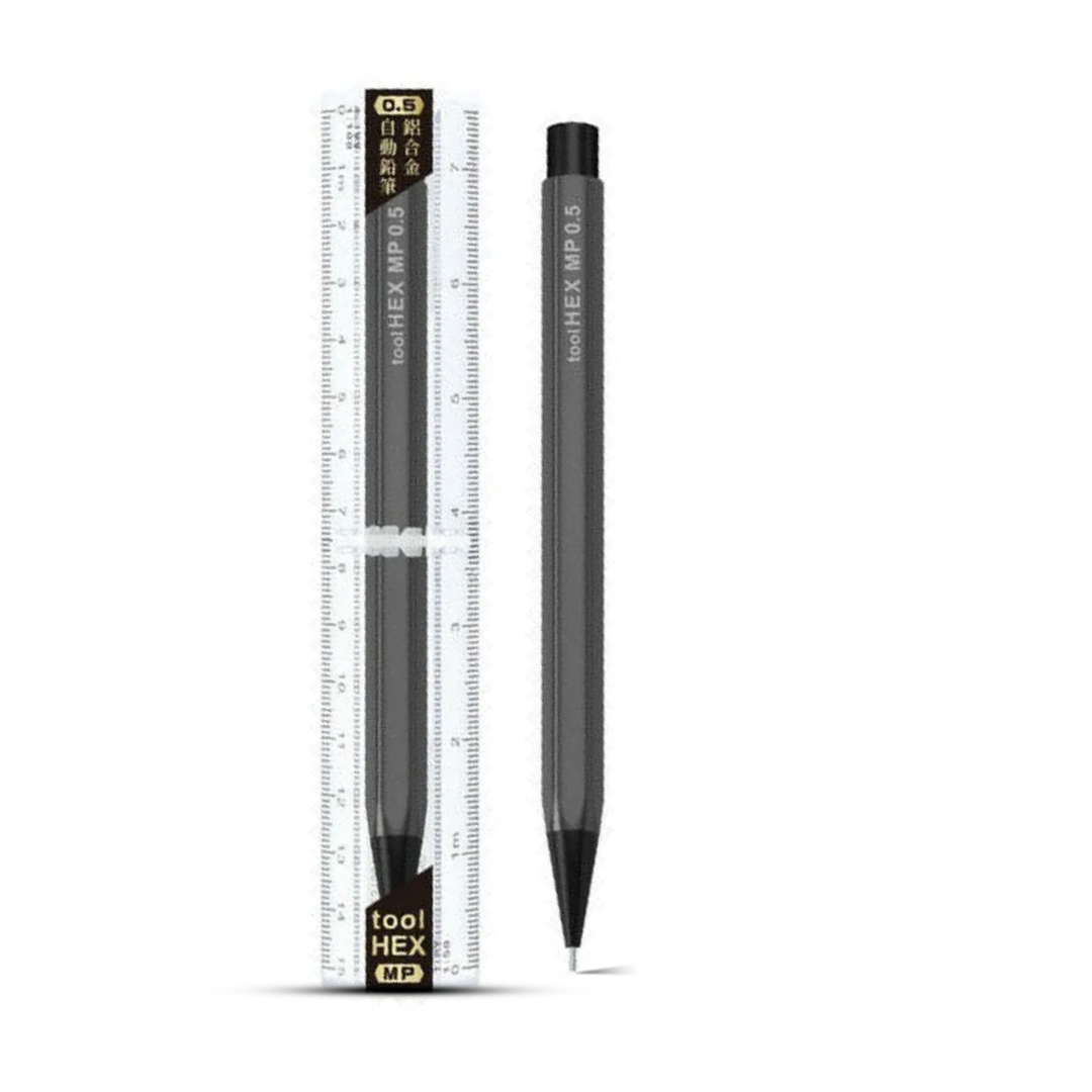 IWI Interact Tool Mechanical Pencil Hex