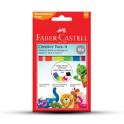 Faber-Castell Creative Tack-It Set