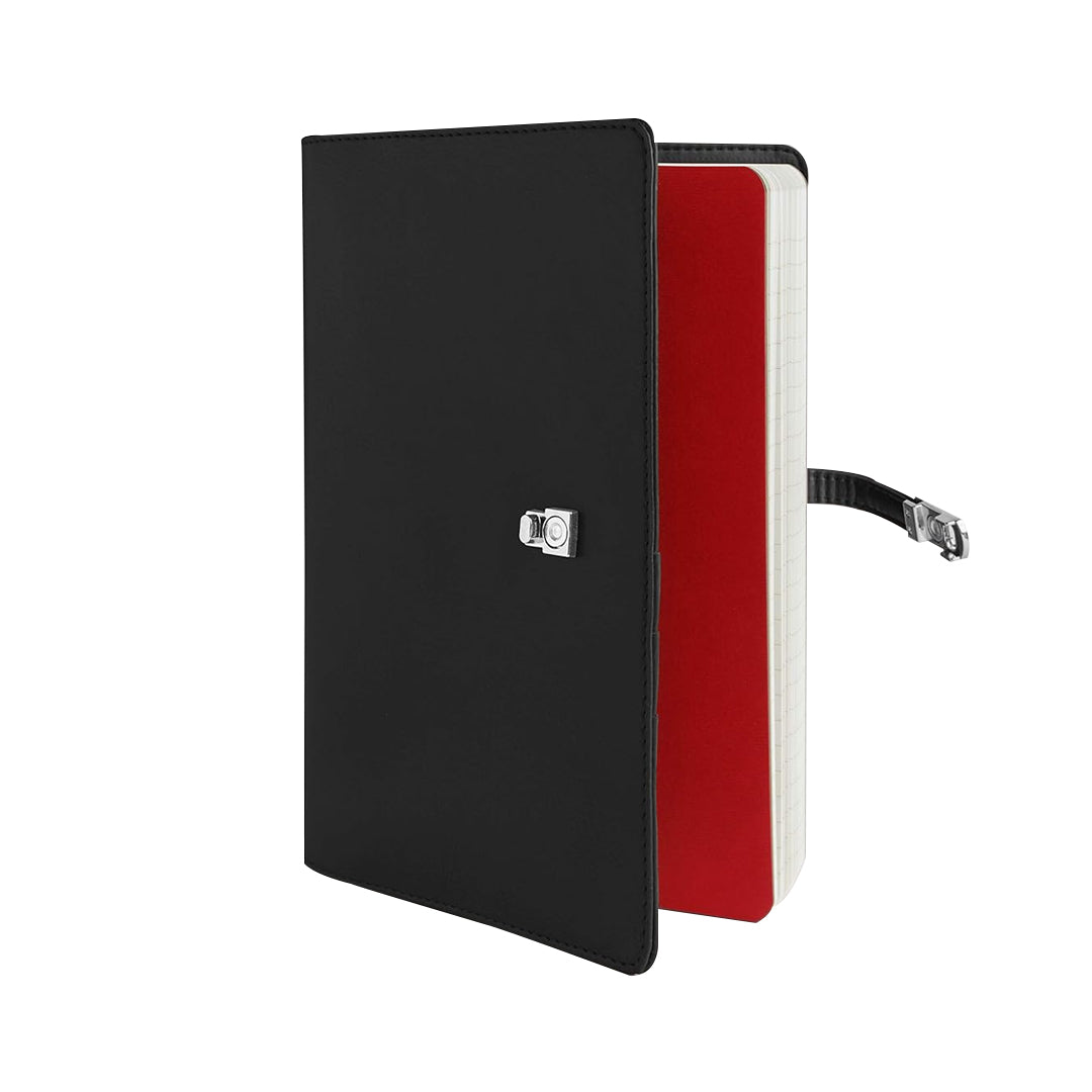 Mypaperclip Personal Notebook Organiser Classic Edition A5