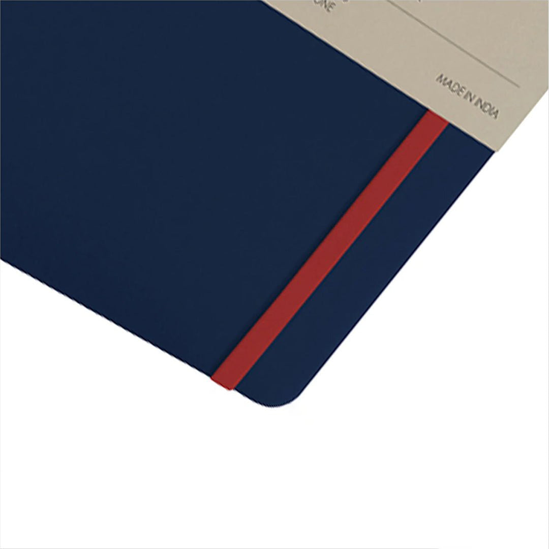 MyPaperclip Binary Series Hand Drawn A5 Ruled Notebook