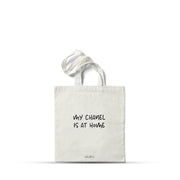 Ekatra Day Tote Woven Cotton Printed