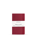 My Paperclip 2025 M1 Daily Planner