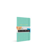 My Paperclip Activity Series Dream-Plan-Achieve Journal Notebook
