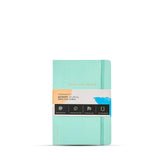 My Paperclip Activity Series Dream-Plan-Achieve Journal Notebook