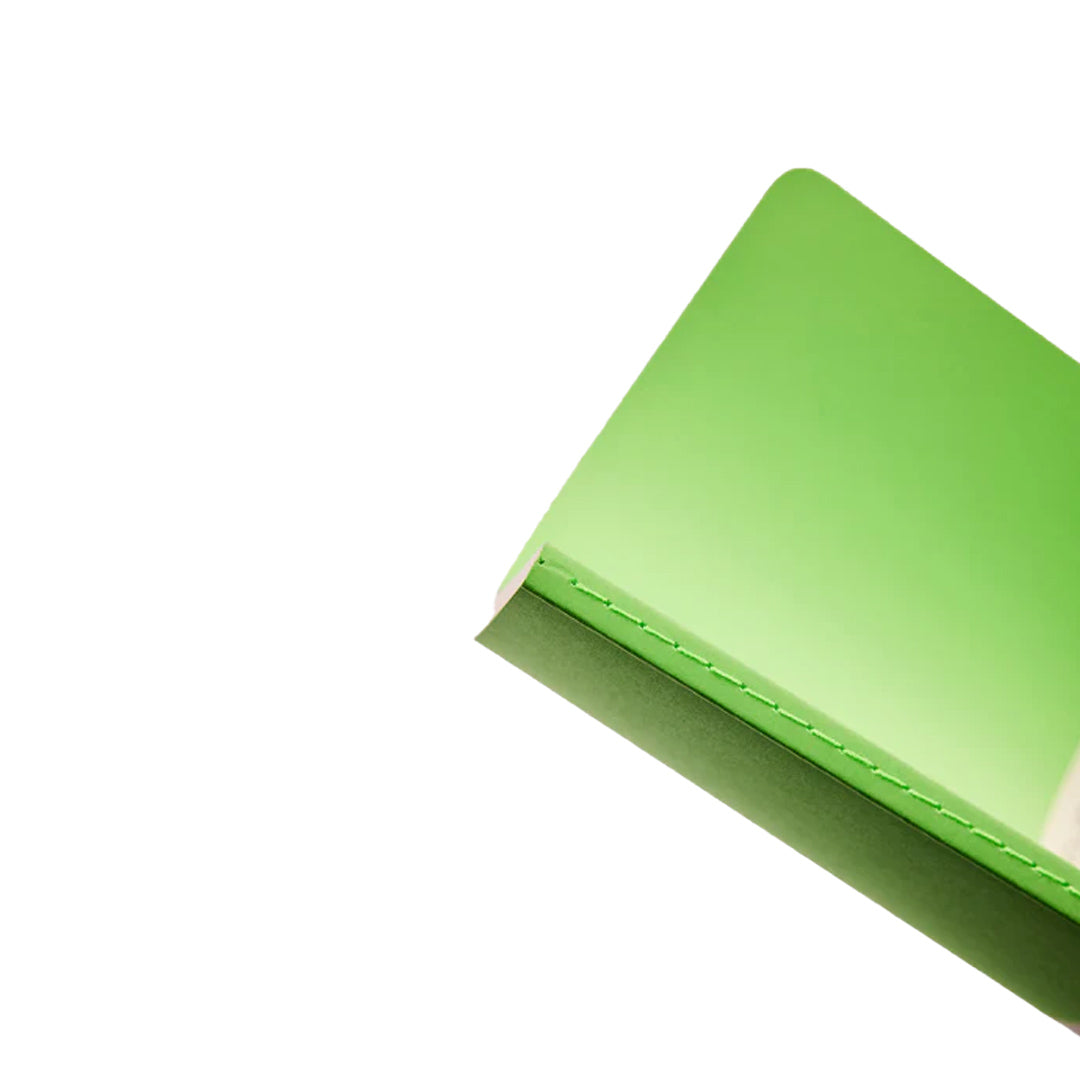 myPaperclip Neo Series Centre Thread Ruled Notebook
