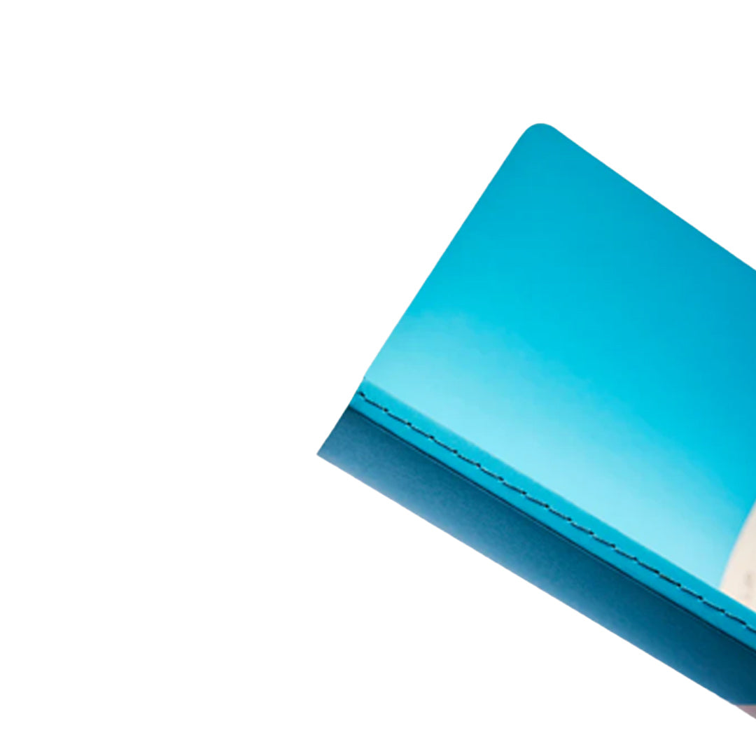 myPaperclip Neo Series Centre Thread Ruled Notebook