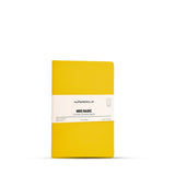 My Paperclip Neo Basic Centre Thread Notebook