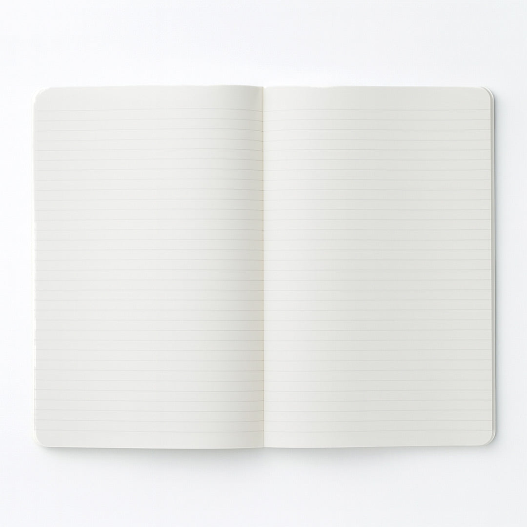 My Paperclip Neo Basic Centre Thread Notebook