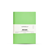 My Paperclip Neo Basic Centre Thread Notebook