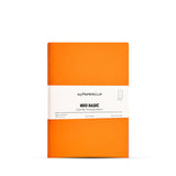My Paperclip Neo Basic Centre Thread Notebook