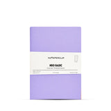 My Paperclip Neo Basic Centre Thread Notebook