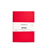 My Paperclip Neo Basic Centre Thread Notebook